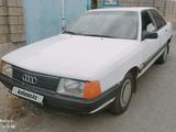 Audi 100 1989 года за 850 000 тг. в Кентау