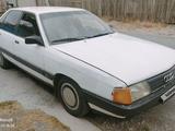 Audi 100 1989 года за 850 000 тг. в Кентау – фото 2