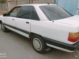 Audi 100 1989 года за 850 000 тг. в Кентау – фото 3