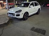 Porsche Cayenne 2007 года за 8 700 000 тг. в Алматы