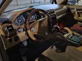 Porsche Cayenne 2007 годаүшін5 900 000 тг. в Алматы – фото 4