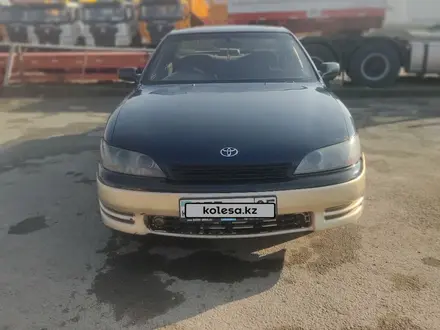 Toyota Windom 1994 года за 1 300 000 тг. в Алматы – фото 2