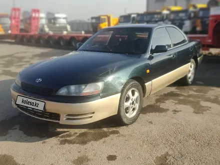Toyota Windom 1994 года за 1 300 000 тг. в Алматы