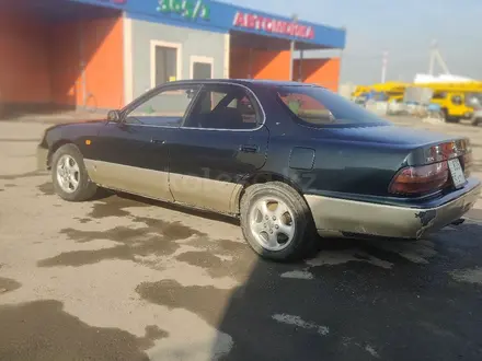 Toyota Windom 1994 года за 1 300 000 тг. в Алматы – фото 8