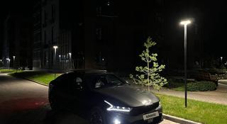 Kia K5 2023 года за 14 000 000 тг. в Шымкент