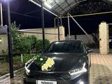 Kia K5 2023 года за 14 000 000 тг. в Шымкент – фото 2