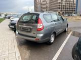 ВАЗ (Lada) Priora 2171 2013 годаүшін2 300 000 тг. в Астана – фото 4