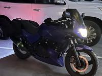 Kawasaki  GPZ500 2009 годаүшін1 550 000 тг. в Астана