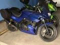 Kawasaki  GPZ500 2009 года за 1 550 000 тг. в Астана – фото 3