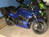 Kawasaki  GPZ500 2009 годаfor1 550 000 тг. в Астана – фото 3