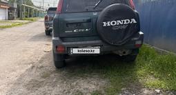 Honda CR-V 1998 годаүшін3 300 000 тг. в Алматы – фото 2