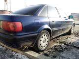 Audi 80 1993 годаүшін1 300 000 тг. в Семей – фото 4