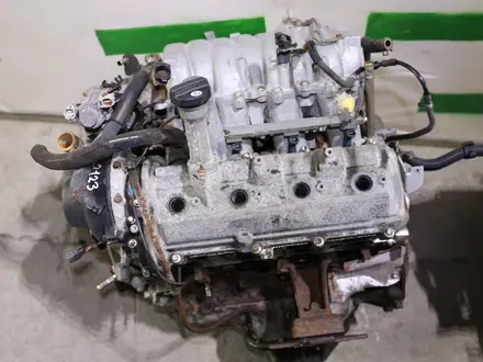 Двигатель (ДВС) привозной на Lexus 4.7L 2UZ-FE за 1 100 000 тг. в Караганда – фото 8