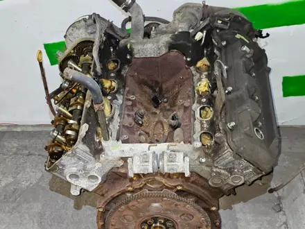 Двигатель (ДВС) привозной на Lexus 4.7L 2UZ-FE за 1 100 000 тг. в Караганда – фото 7