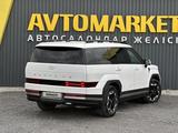 Hyundai Santa Fe 2024 годаүшін16 490 000 тг. в Актобе – фото 3