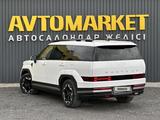 Hyundai Santa Fe 2024 годаүшін16 490 000 тг. в Актобе – фото 4