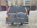 Honda CR-V 2005 годаfor5 800 000 тг. в Астана – фото 2