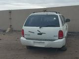 Dodge Durango 2001 годаүшін1 500 000 тг. в Жезказган – фото 2