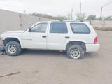 Dodge Durango 2001 годаүшін1 500 000 тг. в Жезказган