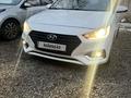 Hyundai Accent 2017 годаfor6 700 000 тг. в Алматы – фото 10