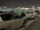 Renault Sandero 2015 годаүшін3 500 000 тг. в Астана