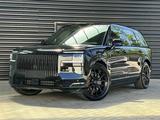 Zeekr 9X 2026 года за 55 900 000 тг. в Алматы