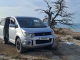 Mitsubishi Delica D:5 2008 года за 3 500 000 тг. в Форт-Шевченко – фото 2