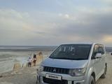 Mitsubishi Delica D:5 2008 года за 3 500 000 тг. в Форт-Шевченко – фото 3