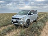 Mitsubishi Delica D:5 2008 года за 3 500 000 тг. в Форт-Шевченко – фото 4