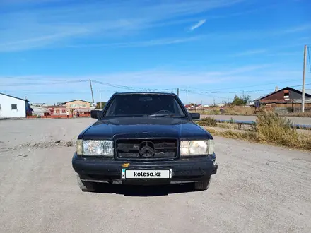 Mercedes-Benz 190 1991 года за 800 000 тг. в Караганда