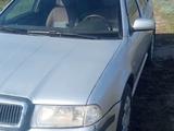 Skoda Octavia 2007 года за 1 300 000 тг. в Актобе – фото 2