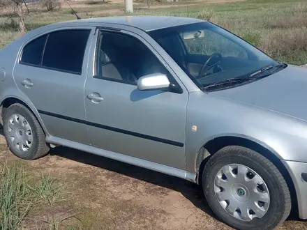 Skoda Octavia 2007 года за 1 300 000 тг. в Актобе