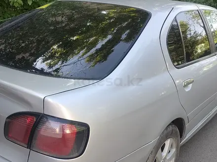 Nissan Primera 2001 года за 2 500 000 тг. в Астана – фото 6