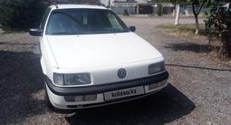 Volkswagen Passat 1989 годаүшін1 400 000 тг. в Мерке