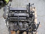 КОНТРАКТНЫЙ ДВИГАТЕЛЬ FORD FOCUS ФОКУС ФОРД 1.6 2.0 ZETEC DURATEC за 270 000 тг. в Алматы