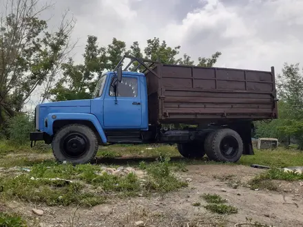 ГАЗ  3307 1995 года за 2 000 000 тг. в Узынагаш