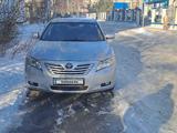 Toyota Camry 2006 года за 6 700 000 тг. в Усть-Каменогорск – фото 4