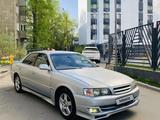 Toyota Chaser 1997 годаүшін3 300 000 тг. в Алматы