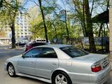 Toyota Chaser 1997 годаүшін3 300 000 тг. в Алматы – фото 3