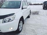 Toyota RAV4 2006 года за 6 300 000 тг. в Актобе – фото 2