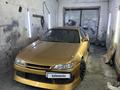 Toyota Mark II 1996 года за 3 500 000 тг. в Алматы
