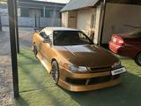 Toyota Mark II 1996 года за 3 500 000 тг. в Алматы – фото 4