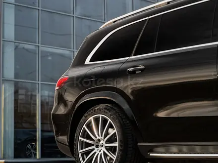Mercedes-Benz GLS 450 2022 года за 90 000 000 тг. в Алматы – фото 4