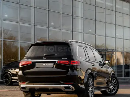 Mercedes-Benz GLS 450 2022 года за 90 000 000 тг. в Алматы – фото 3