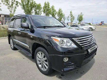 Lexus LX 570 2011 годаүшін19 000 000 тг. в Атырау – фото 9