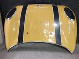 Капот на Mini Cooper R56 за 140 000 тг. в Алматы