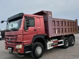 Howo  A5 2018 годаүшін15 000 000 тг. в Сарыагаш