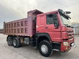 Howo  A5 2018 годаүшін15 000 000 тг. в Сарыагаш – фото 3