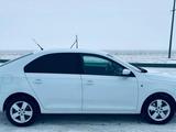 Skoda Rapid 2014 годаүшін5 057 778 тг. в Уральск – фото 2