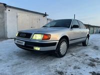 Audi 100 1994 года за 2 995 000 тг. в Караганда